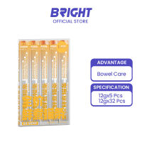 Bright/布兰德 Cat Stick 猫条 Premium Food Cat Essentials Treats Makanan Kucing Stick Tuna Chicken 鲜煮猫条