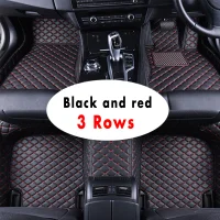 Car Floor Mat Honda Odyssey Best Price In Singapore Lazada Sg