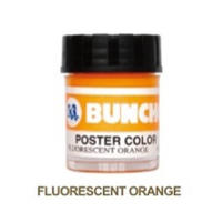 Buncho Poster Colour 15cc (Single / Loose)