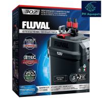 Fluval 307 Performance Canister Filter Up To 330L (70 US Gal)