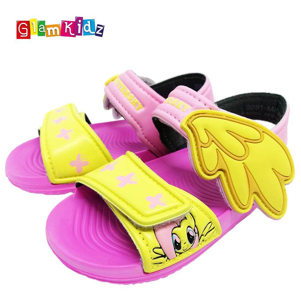 pony shoes for kids