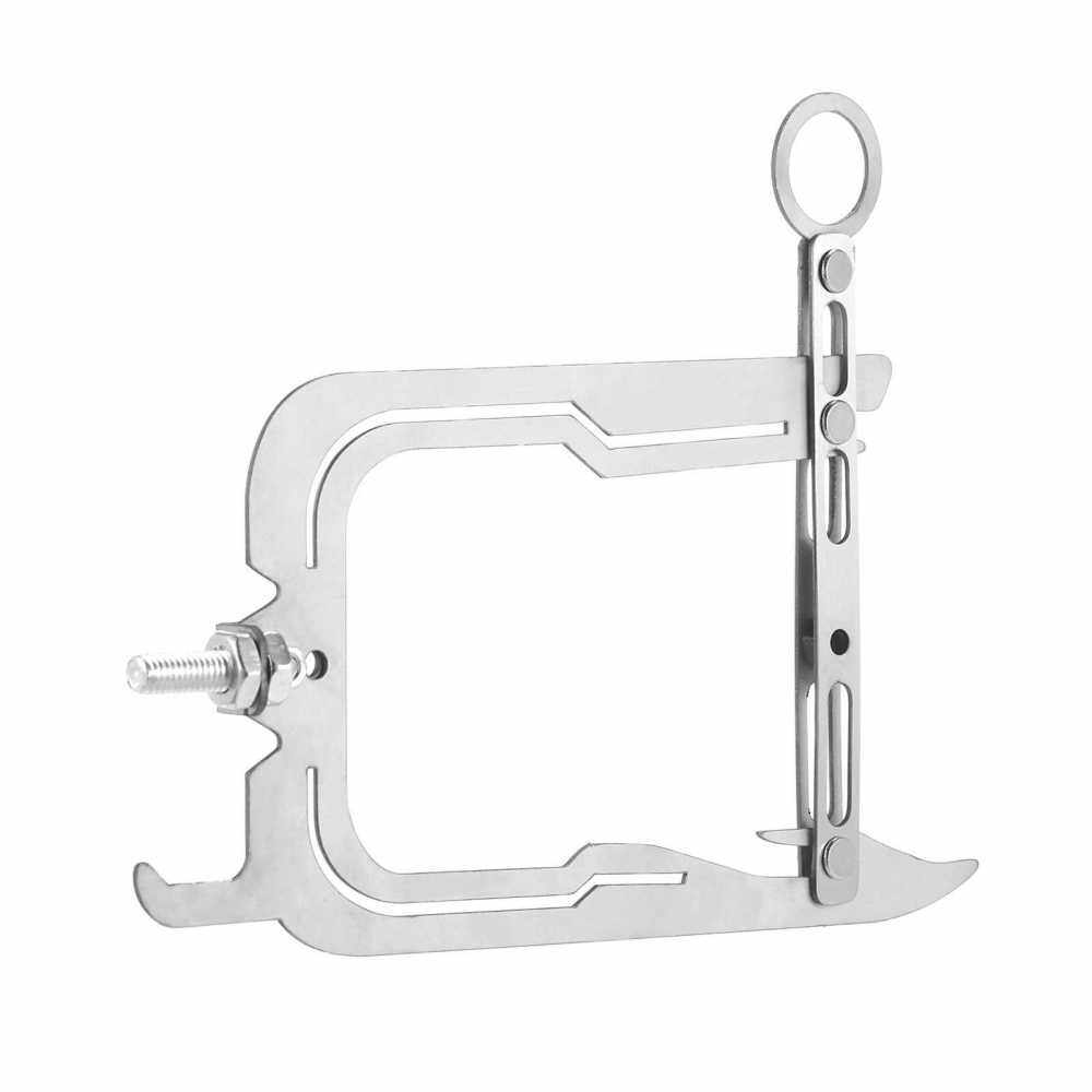 Mooring Hook U-shaped Dock Boat Hook Stainless Steel for Picking up ...