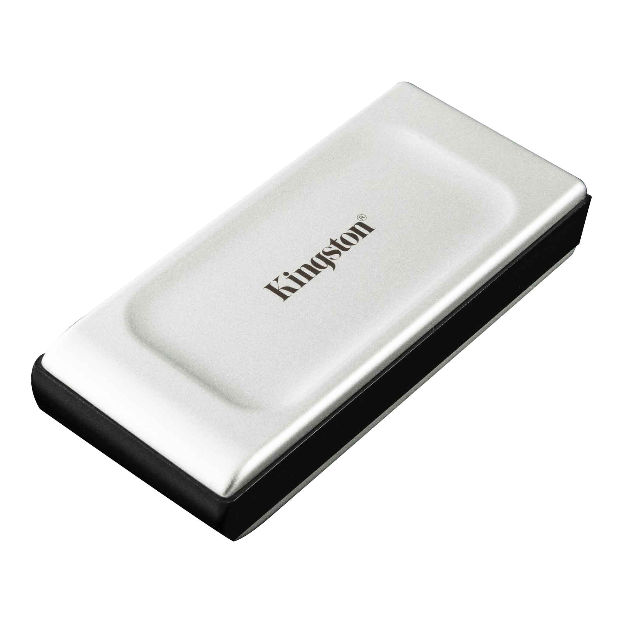 KINGSTON XS2000 Portable Solid State Drive High Performance Type-C 500GB / 1TB / 2TB - External SSD ( SXS2000 )