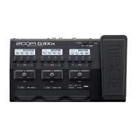 ZOOM G3XN - MULTI-EFFECTS PROCESSORS