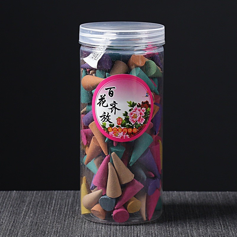 WHL Mini Copper Incense Burner Vintage Incense Sticks Incense Stick Holder Sandalwood Censer Insense 香炉 迷你塔香炉 熏香炉 檀香炉 Home Fragrance Decoration