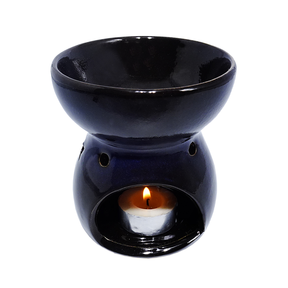 A1977 Ceramic Oil Burner Aromatherapy