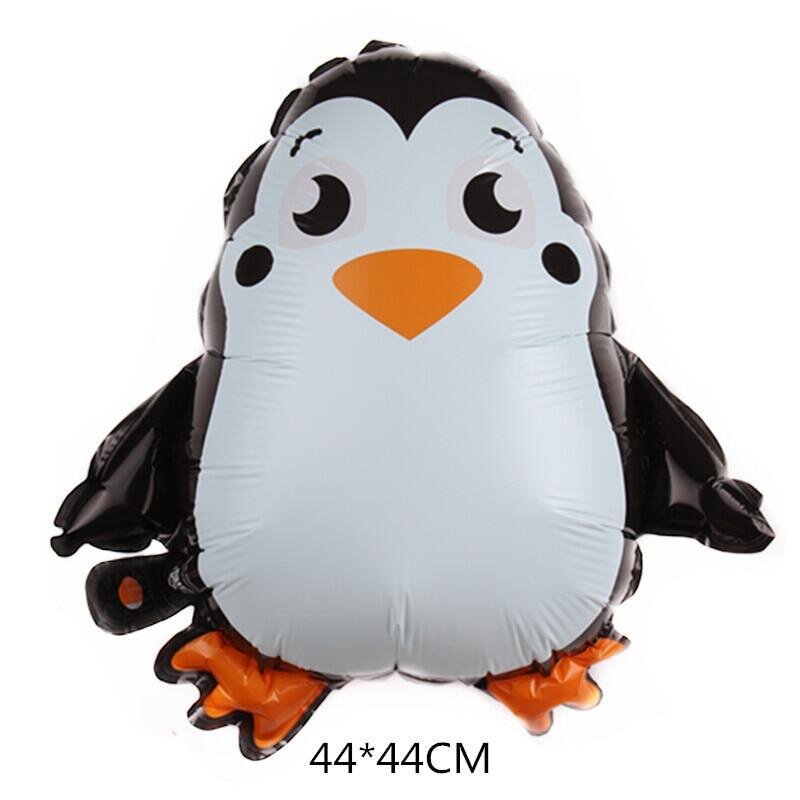 Animal Theme Party Balloon Birthday Party Christmas Party Decoration Inflatable Toy Party Supply