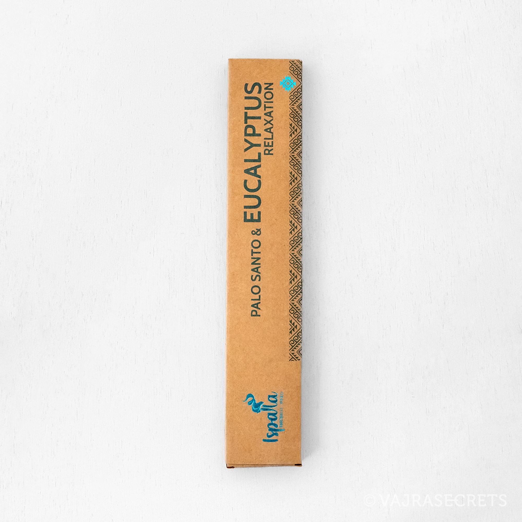 Palo Santo Incense Sticks (7 Days Of Renewal / Renewal / Lavender / Rosemary / Rose / Copal/Jasmine) -Renew Energy Vibrations & Minds Relaxation