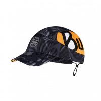 Buff ProTeam  Pack Run Cap Ape-X Black
