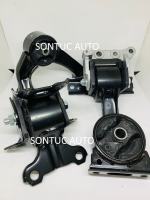Engine Mounting Set Original for Lancer GT / Inspira / ASX / Sportback (Auto Transmission)