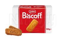 LOTUS BISCOFF ORIGINAL CARAMELISED NET 125G