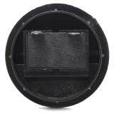 2 Way Recessed Sub Speaker Box Terminal Binding Post Cup Round Spring Clip Plate July 2018 - 2 2 Way Recessed Sub Speaker Box Terminal Binding Post Cup Round Spring Clip Plate - 2