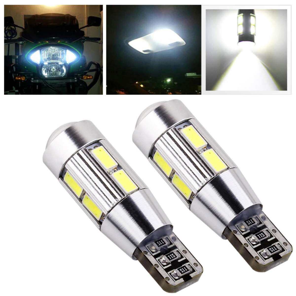 Светодиодные лампы 5w. Светодиодные лампы t10 w5w Canbus 10 SMD. Canbus t10 w5w 6000k. Pw24w светодиодная с обманкой. Светодиодные лампы t10 w5w Canbus wy5w.