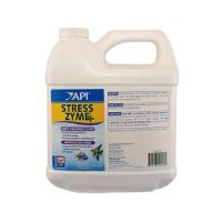 API Stress Zyme+ 1.89 litres