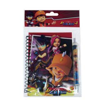 Seller Of Topi Boboiboy Galaxy Original Solar Price Update Situs