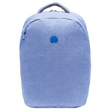 Delsey ESPACE 1-CPT BACKPACK PC - Light Blue