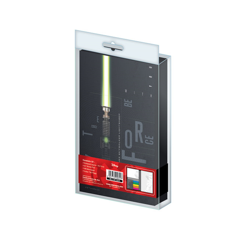 pad one star wars