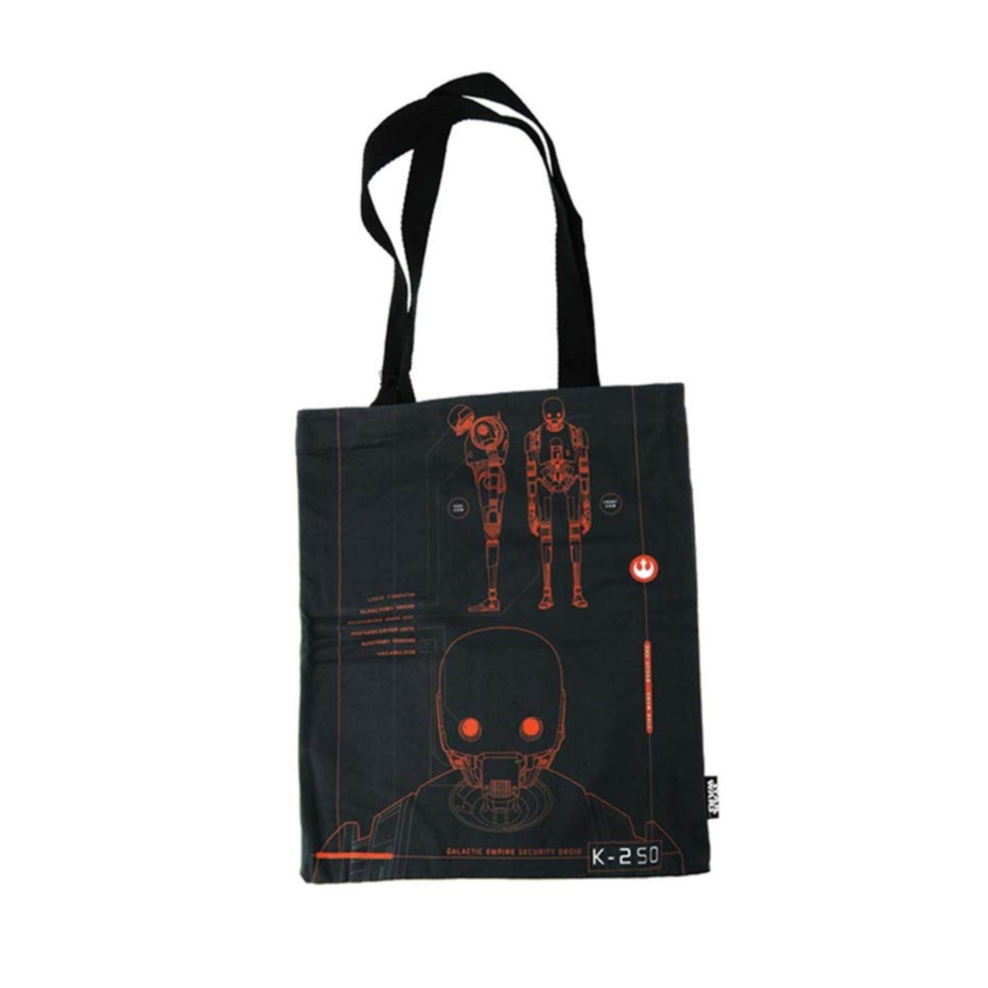 star wars bag disney