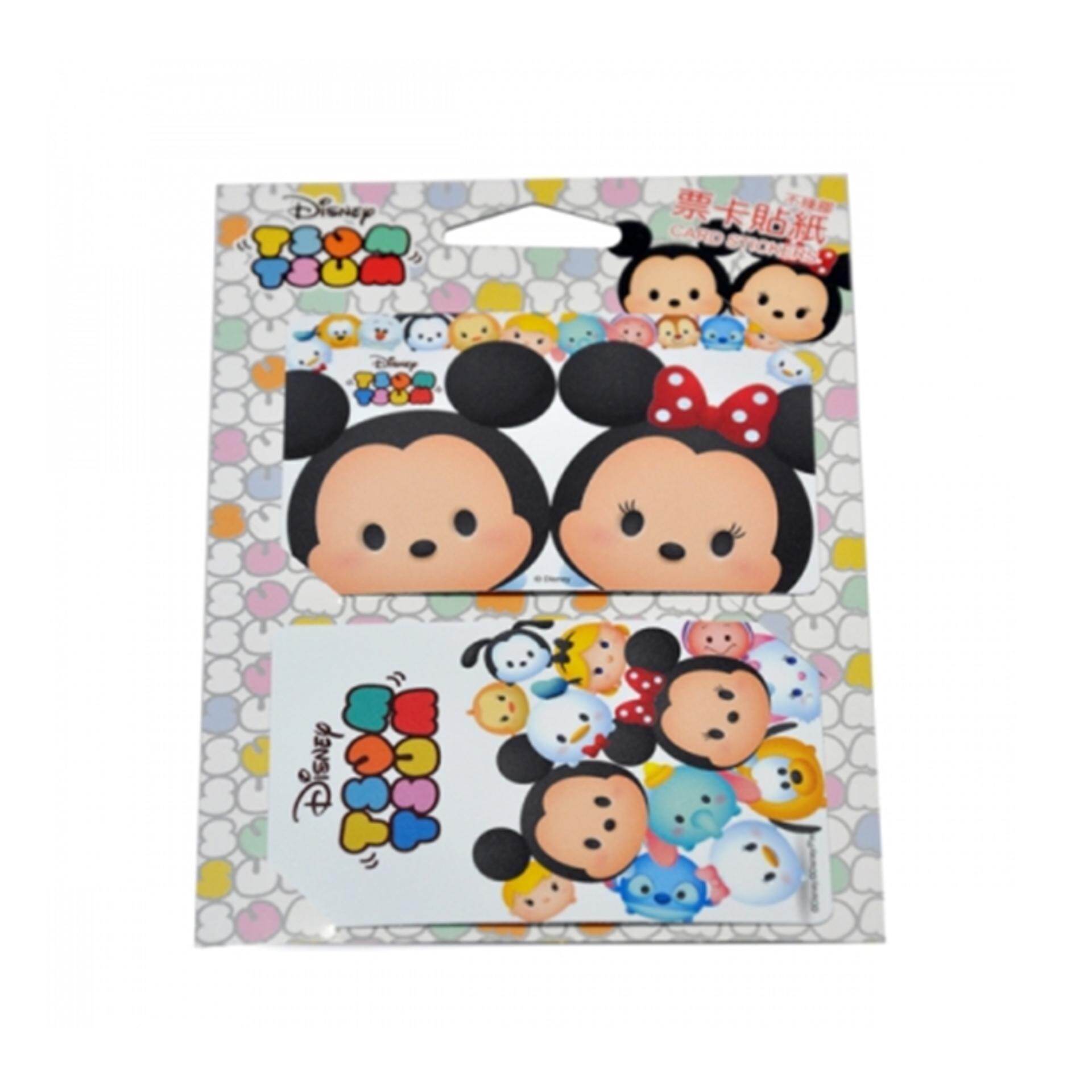 disney tsum tsum mickey