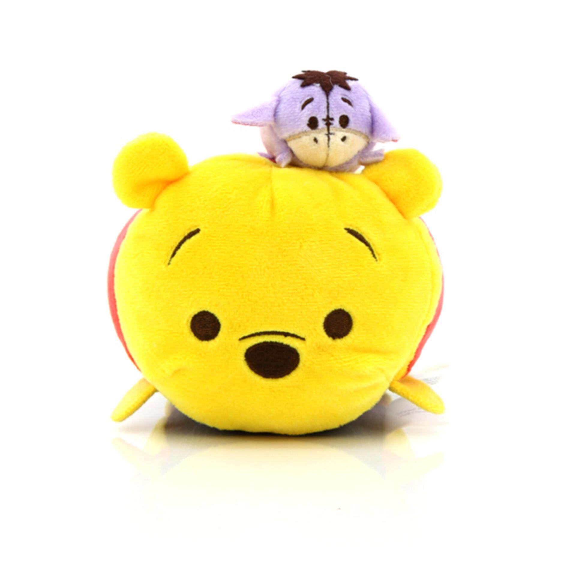 Disney Tsum Tsum Desk Accessory Winnie The Pooh