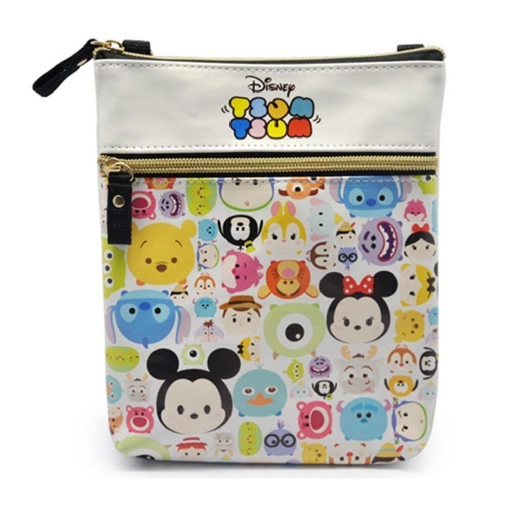 tsum tsum luggage