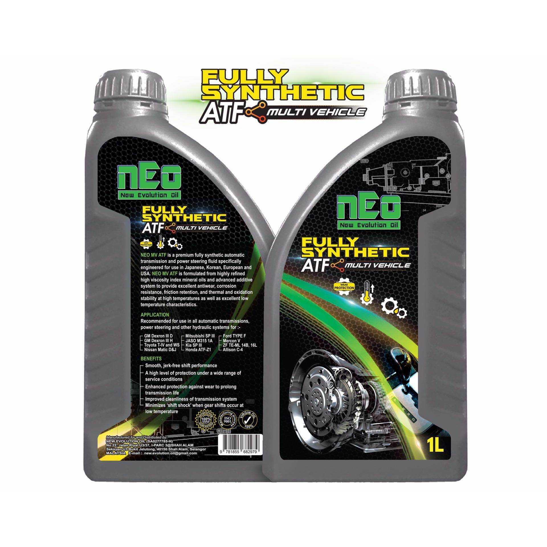 Price Mercedes Benz Original Atf Automatic Transmission 