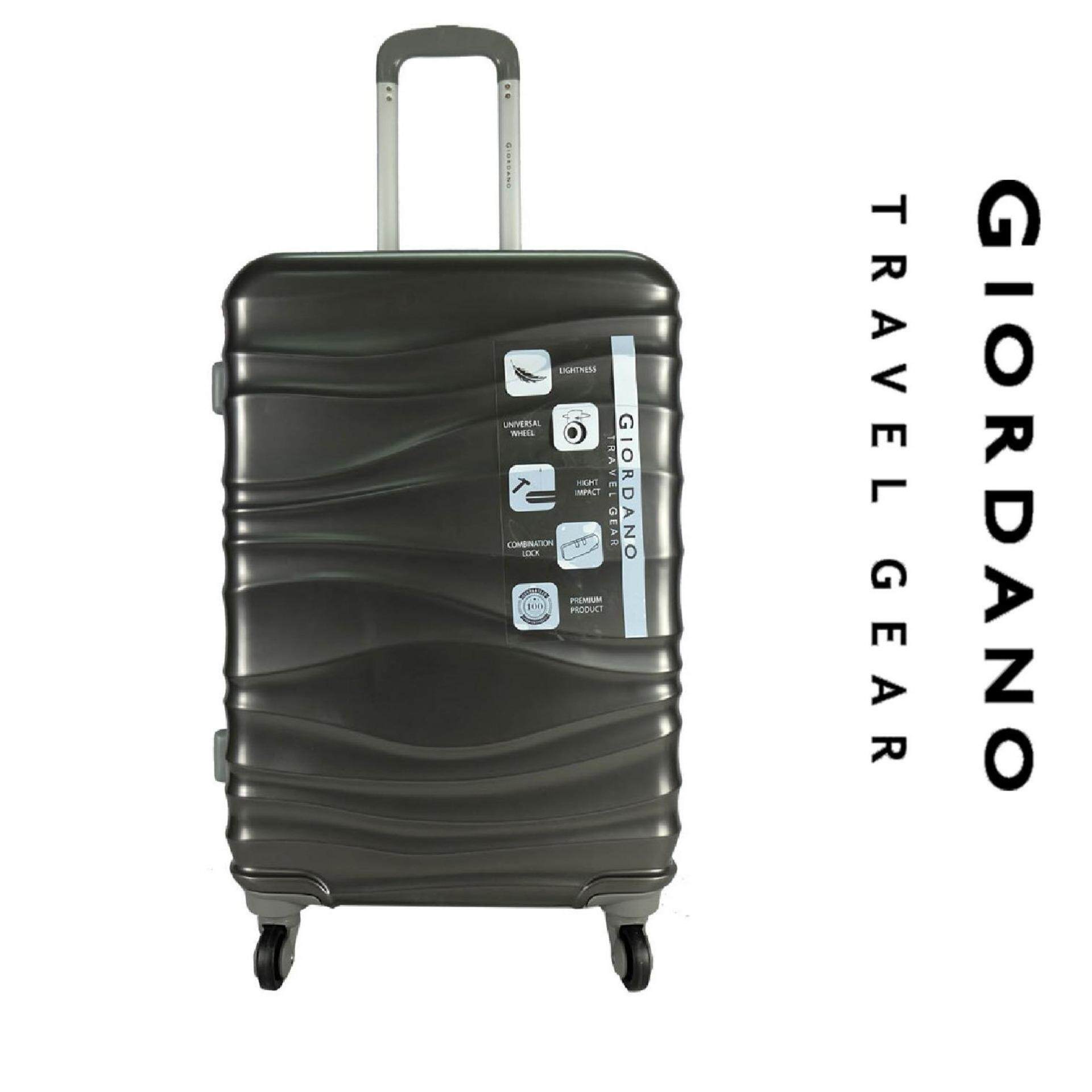 hard trolley case