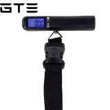 GTE Portable Digital Luggage Scale with LCD Display - Fulfilled by GTE SHOP