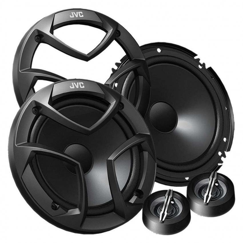 jvc 6 inch speakers