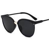 Men Women Square Vintage Mirrored Sunglasses Eyewear Outdoor Sports Glasses