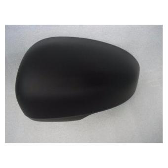 Review Perodua Bezza Axia Myvi Side Mirror Chrome Cover 