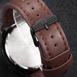 NAVIFORCE 9056 Men Leather Band Quartz Watch 30M Water Resistant Luminous With Watch Box August 2018 - 4 NAVIFORCE 9056 Men Leather Band Quartz Watch 30M Water Resistant Luminous With Watch Box - 4