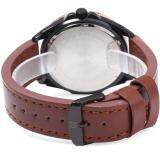 NAVIFORCE 9056 Men Leather Band Quartz Watch 30M Water Resistant Luminous With Watch Box August 2018 - 3 NAVIFORCE 9056 Men Leather Band Quartz Watch 30M Water Resistant Luminous With Watch Box - 3