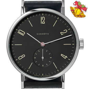 new year christmas gift seagull movement mechanical watches german bauhaus minimalist style watch black - Watch Black Christmas new year christmas gift seagull movement mechanical watches german bauhaus minimalist style watch black - Watch Black Christmas