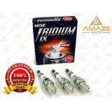 NGK Iridium IX Spark Plug for Perodua Viva (850 & 1.0)