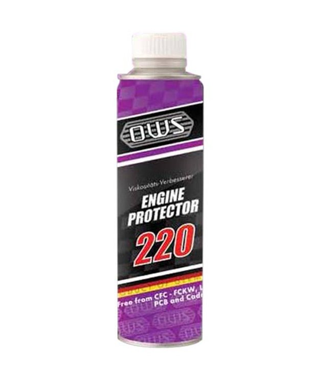 OWS - Engine Protector For Cars OWS 220 (300ml) Price, Reviews | WapCar