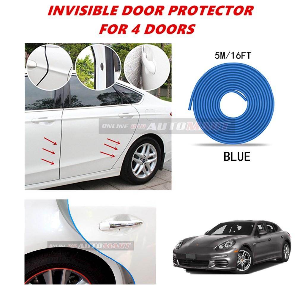 Perodua Kenari Door Rubber - Contoh Grim