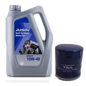 Cek Harga Perodua Oil Filter 15601 00r01 000 By Tsa Aisin 