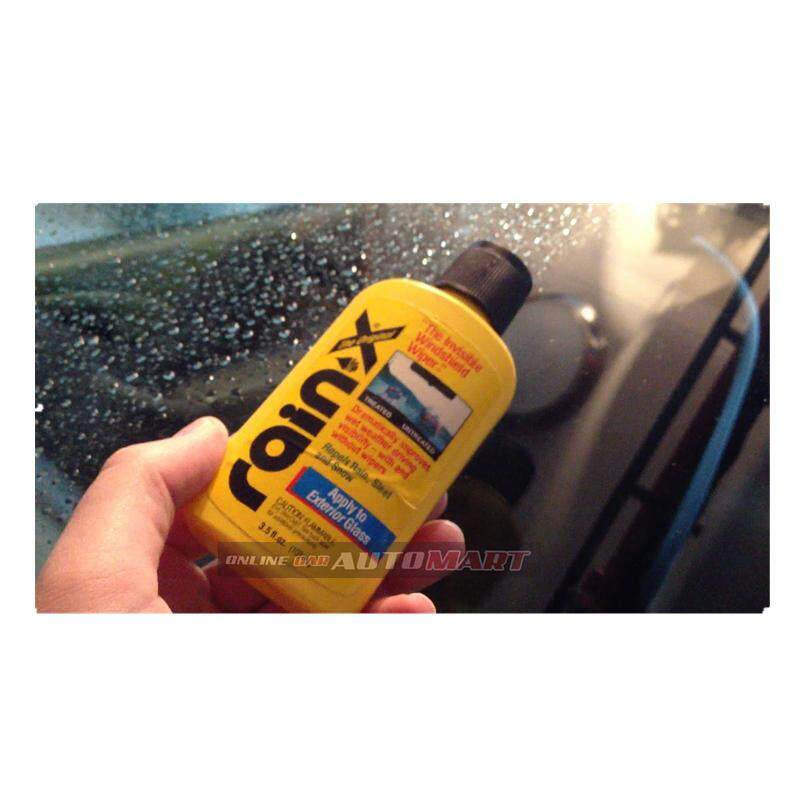 RainX Water Repellent Original Treatment 103mL