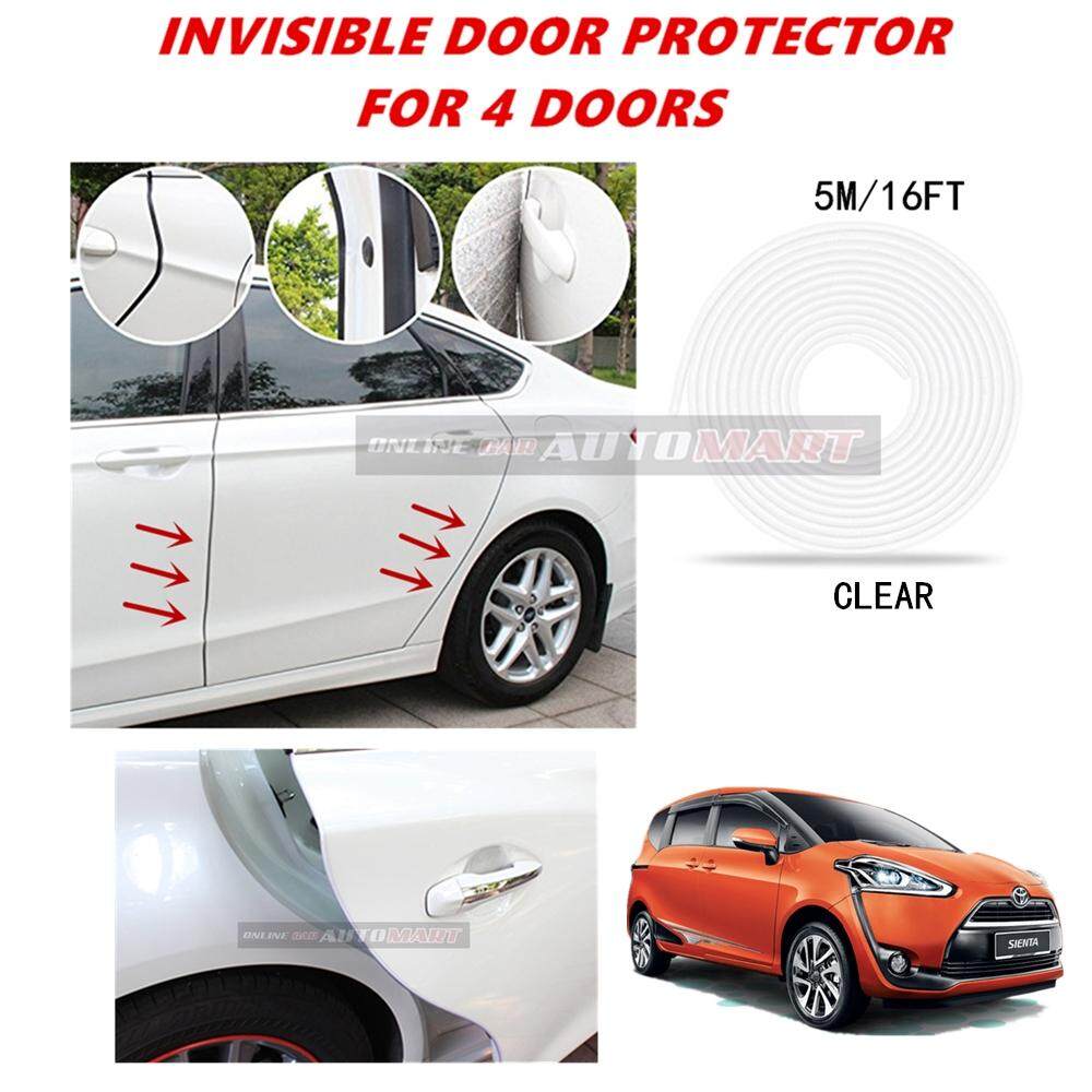 Fungsi Plastik pada Door Trim Toyota Sienta: Lebih dari Sekadar Estetika