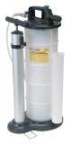 (Pre-order) Sealey Vacuum Oil & Fluid Extractor Manual/Air 9ltr Model: TP6904