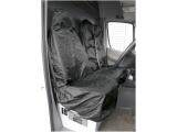 (Pre-order) Sealey Van Seat Protector Set 2pc Heavy-Duty Model: CSC7