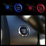 Vehicle Engine Start Press Button Push Switch Ignition Starter(Blue Light) August 2018 - 3 Vehicle Engine Start Press Button Push Switch Ignition Starter(Blue Light) - 3