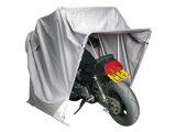 (Pre-order) Sealey Vehicle Storage Shelter Small Model: MS065