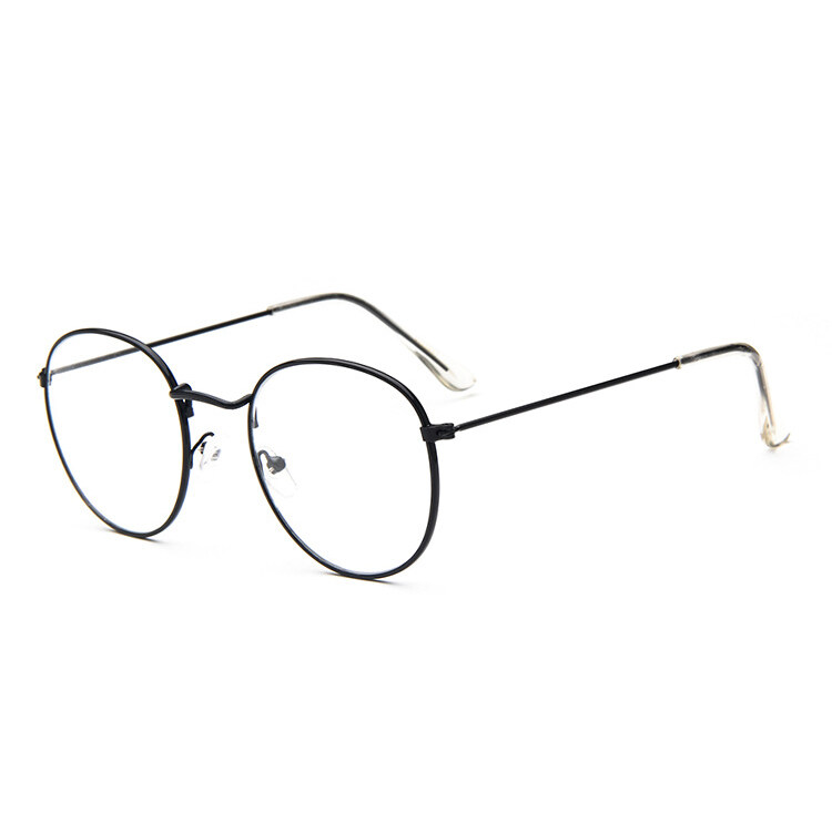 Vintage Women Eyeglass Frame Glasses Retro Spectacles Clear Lens Eyewear For Women