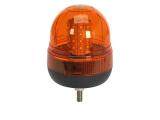 (Pre-order) Sealey Warning Beacon 40 LED 12/24V 12mm Bolt Fixing Model: WB951LED