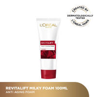 LOREAL Revitalift Milky Foam 100ml