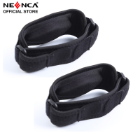 NEENCA 2 Pack Tennis Elbow Brace with Compression Pad Adjustable Elbow Support Forearm Band for Women and Men Tendonitis Pain Relief