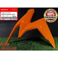 ORIGINAL !!! HONDA VARIO 150 FRONT SIDE COVER / LEG SHIELD COVER / KEPAK
