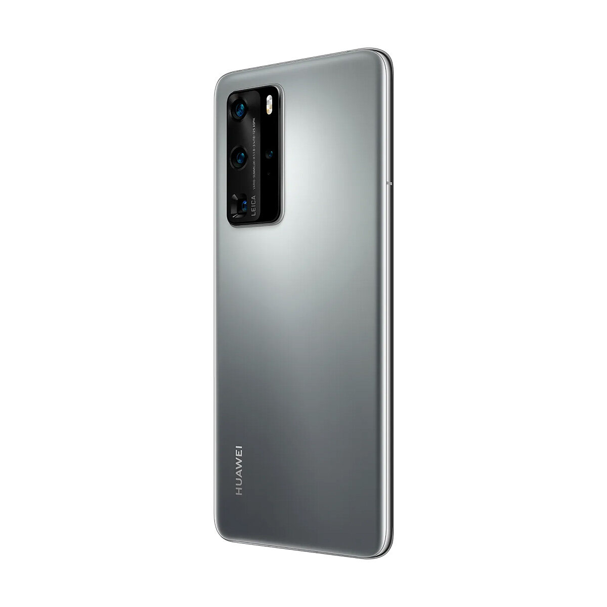 Huawei P40 Pro 5G Smartphone 8GB RAM + 256GB ROM Visionary Photography (Blue,Silver,Gold)
